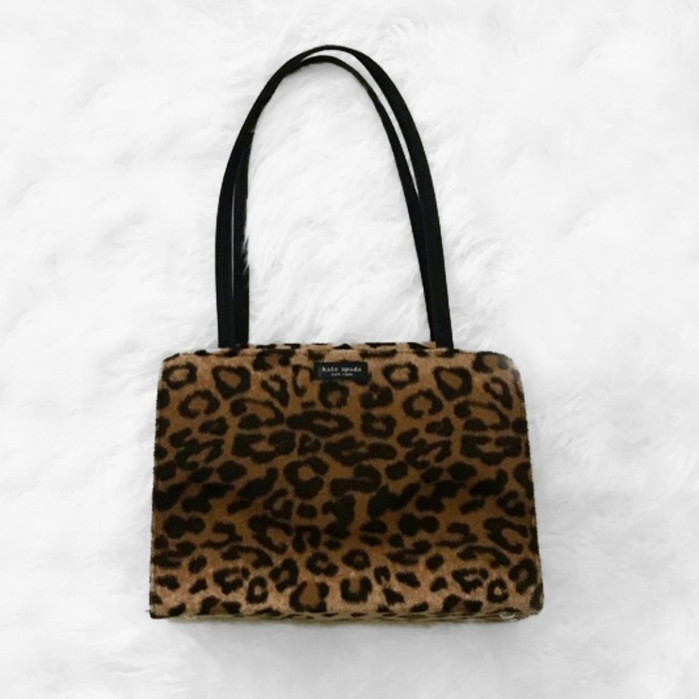 Vintage Kate Spade Shoulder Bag